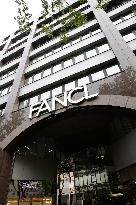 Headquarters of FANCL